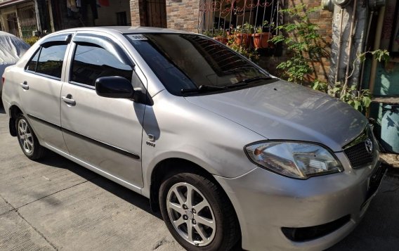 2006 Toyota Vios for sale in Cavite -1