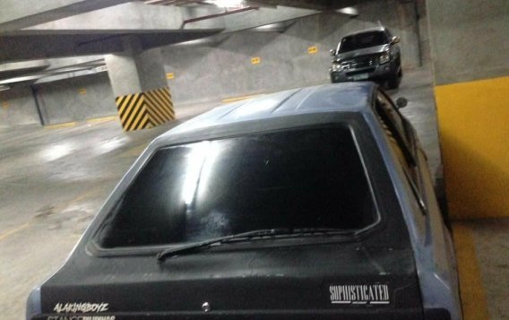 2nd Hand Toyota Corolla for sale in Mandaluyong-3