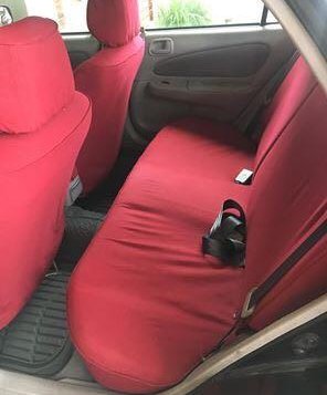 1999 Toyota Corolla for sale in Baguio-4