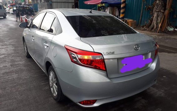 Toyota Vios 2016 for sale in Mandaluyong -3