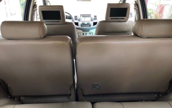 2012 Toyota Fortuner Automatic Gasoline for sale -6