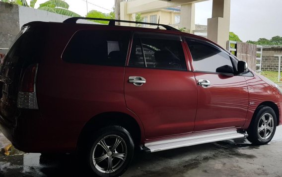 2010 Toyota Innova for sale in Santa Rosa-8