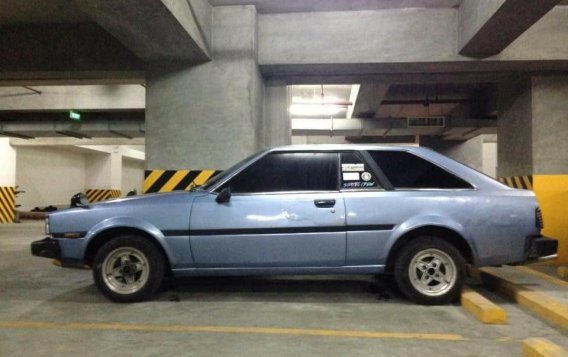 2nd Hand Toyota Corolla for sale in Mandaluyong