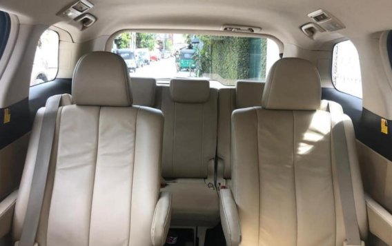 2013 Toyota Previa for sale in Pasay-3
