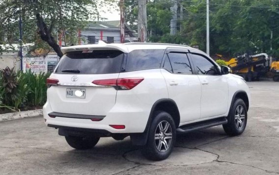 2017 Toyota Fortuner for sale in Quezon City -1