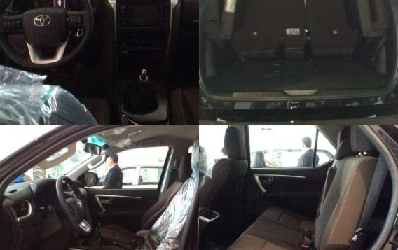 Selling Brand New Toyota Fortuner 2019 in Muntinlupa -2