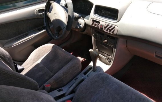 1998 Toyota Corolla for sale in Baguio-7