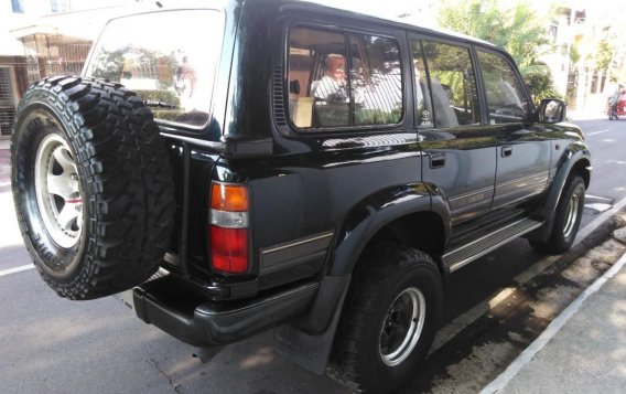 1994 Toyota Land Cruiser for sale in Las Pinas -1