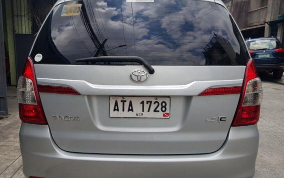 2015 Toyota Innova for sale in Quezon City -4