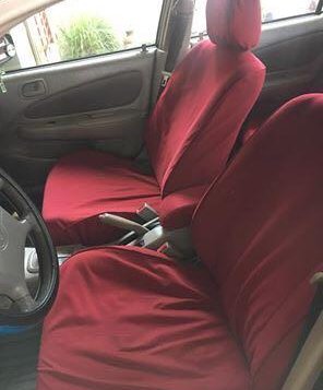 1999 Toyota Corolla for sale in Baguio-3