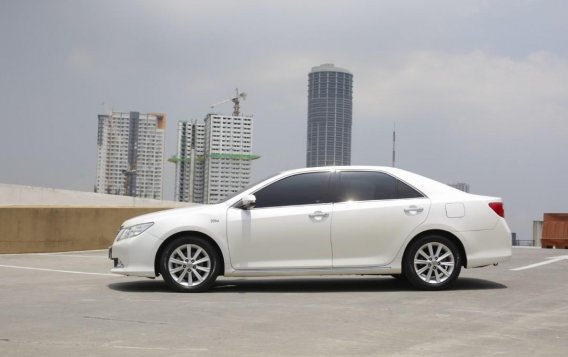 2012 Toyota Camry at 28000 km for sale-4