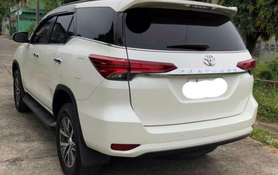 2016 Toyota Fortuner at 19000 km for sale-3