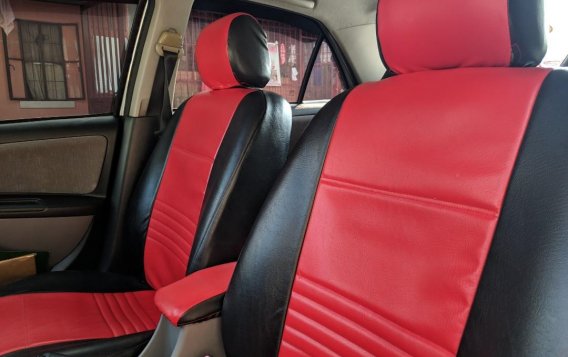 2006 Toyota Vios for sale in Cavite -7