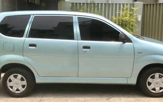 2011 Toyota Avanza for sale in Rizal -2