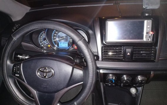 Toyota Vios 2016 for sale in Mandaluyong 