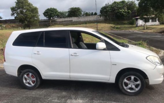 2006 Toyota Innova for sale in General Mariano Alvarez-1