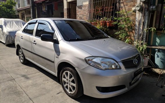 2006 Toyota Vios for sale in Cavite -2