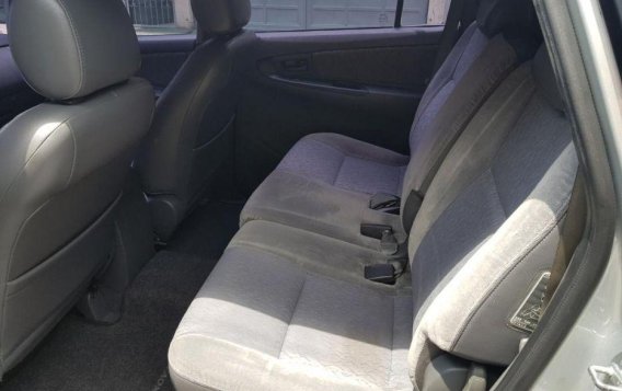 2015 Toyota Innova for sale in Quezon City -6