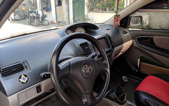 2006 Toyota Vios for sale in Cavite -5
