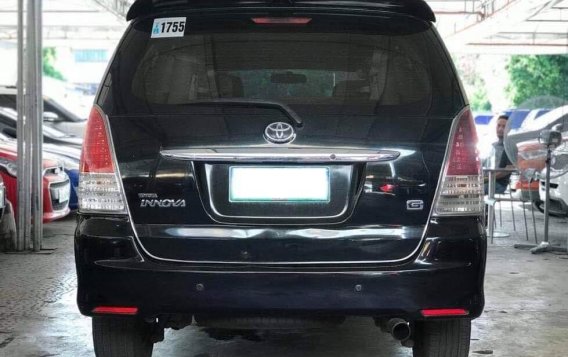 2010 Toyota Innova for sale in Makati -4