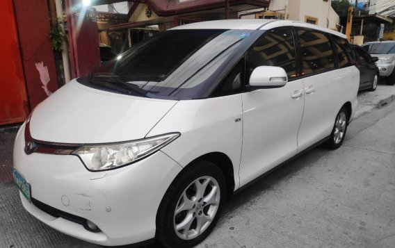 2008 Toyota Previa for sale in Mandaluyong