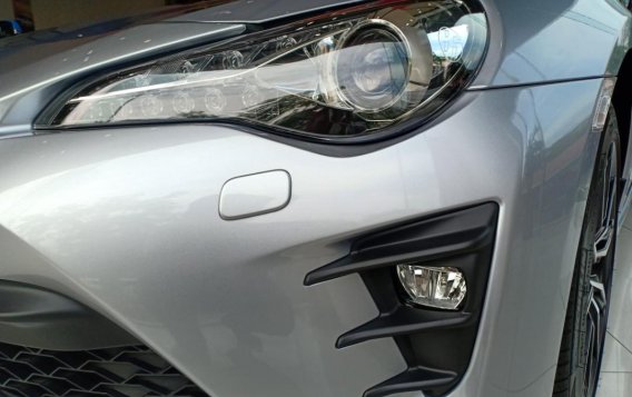 Brand New Toyota 86 for sale in Makati -7