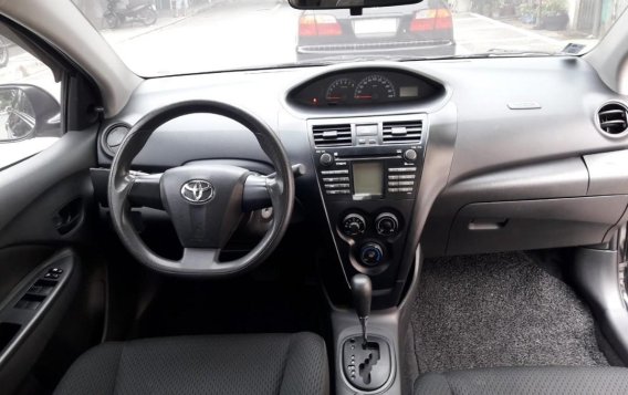 2011 Toyota Vios for sale in Quezon City -3