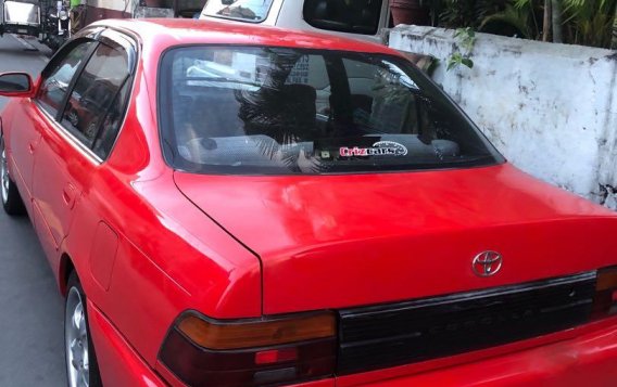1994 Toyota Corolla for sale in Cainta -1
