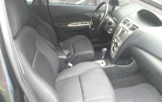 2010 Toyota Vios for sale in Taguig -3