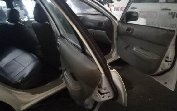 2001 Toyota Corolla for sale in Quezon City -4