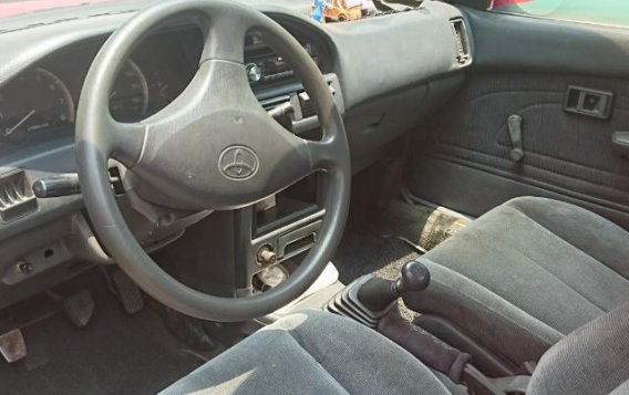 1992 Toyota Corolla for sale in Manila-3