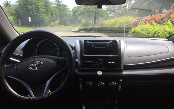 2014 Toyota Vios for sale in Manila-3