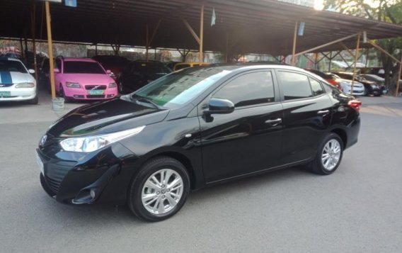 2019 Toyota Vios for sale in Pasig-1