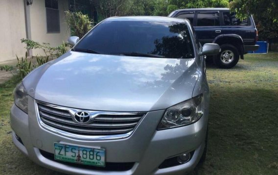 2006 Toyota Camry for sale in Cavite 