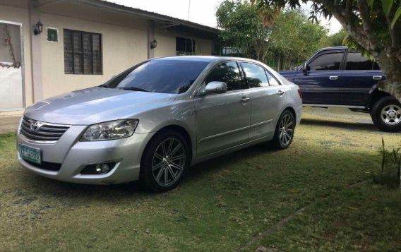 2006 Toyota Camry for sale in Cavite -1