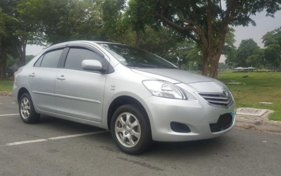 Toyota Vios 2012 for sale in Metro Manila -5