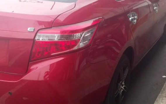 2015 Toyota Vios for sale in Lipa-1