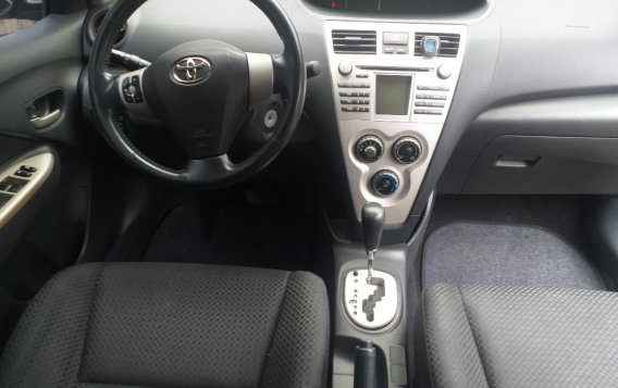 2010 Toyota Vios for sale in Taguig -4