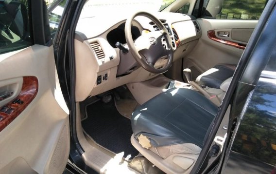 Toyota Innova 2008 for sale in Baguio -4