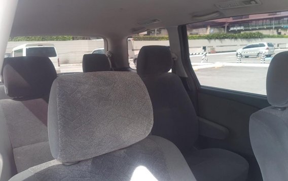 2004 Toyota Previa for sale in Taguig -7