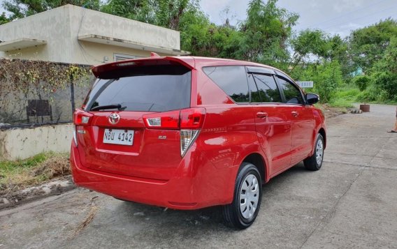 Toyota Innova 2017 for sale in Metro Manila -1