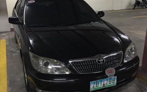 2005 Toyota Camry for sale in San Juan 