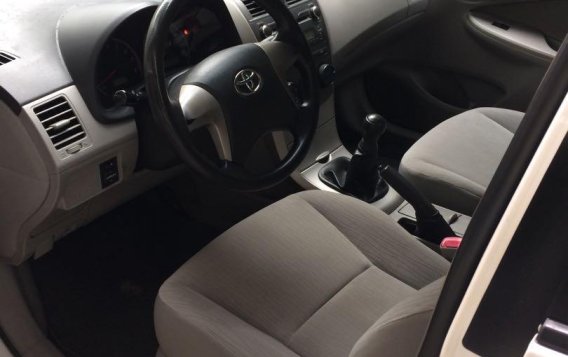 2010 Toyota Altis for sale in Quezon City -2