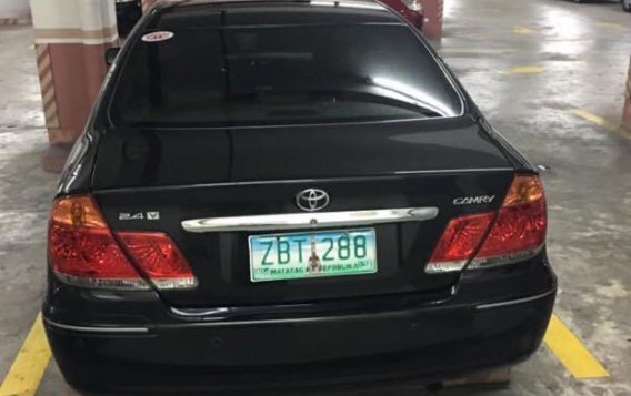 2005 Toyota Camry for sale in San Juan -1