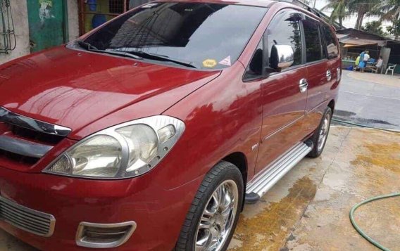 2007 Toyota Innova for sale in Famy