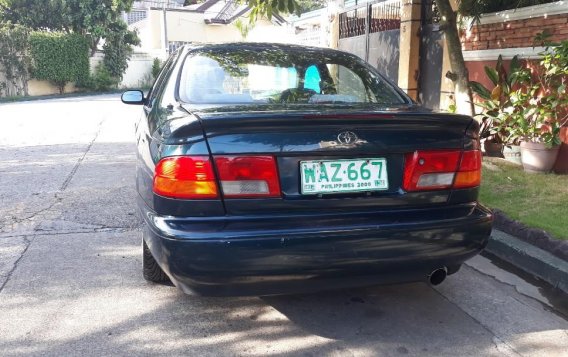 1998 Toyota Corona for sale in Las Piñas-5