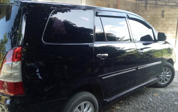 Toyota Innova 2013 for sale in Cabanatuan-1