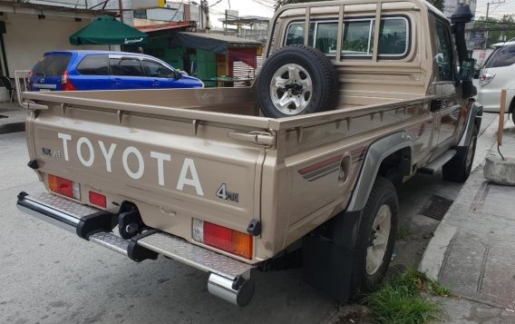 Brand New 2019 Toyota Land Cruiser Truck for sale -5