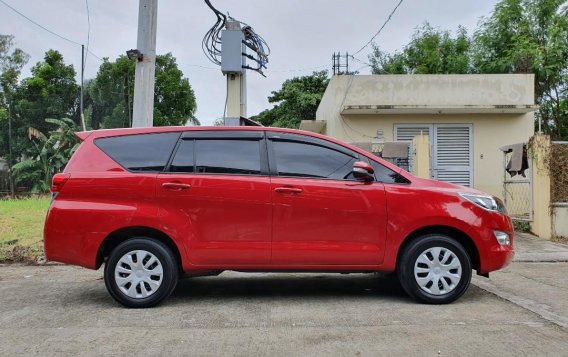 Toyota Innova 2017 for sale in Metro Manila 