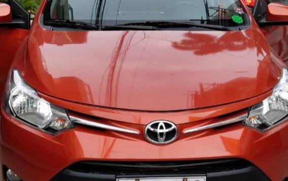 2018 Toyota Vios for sale in Quezon City 